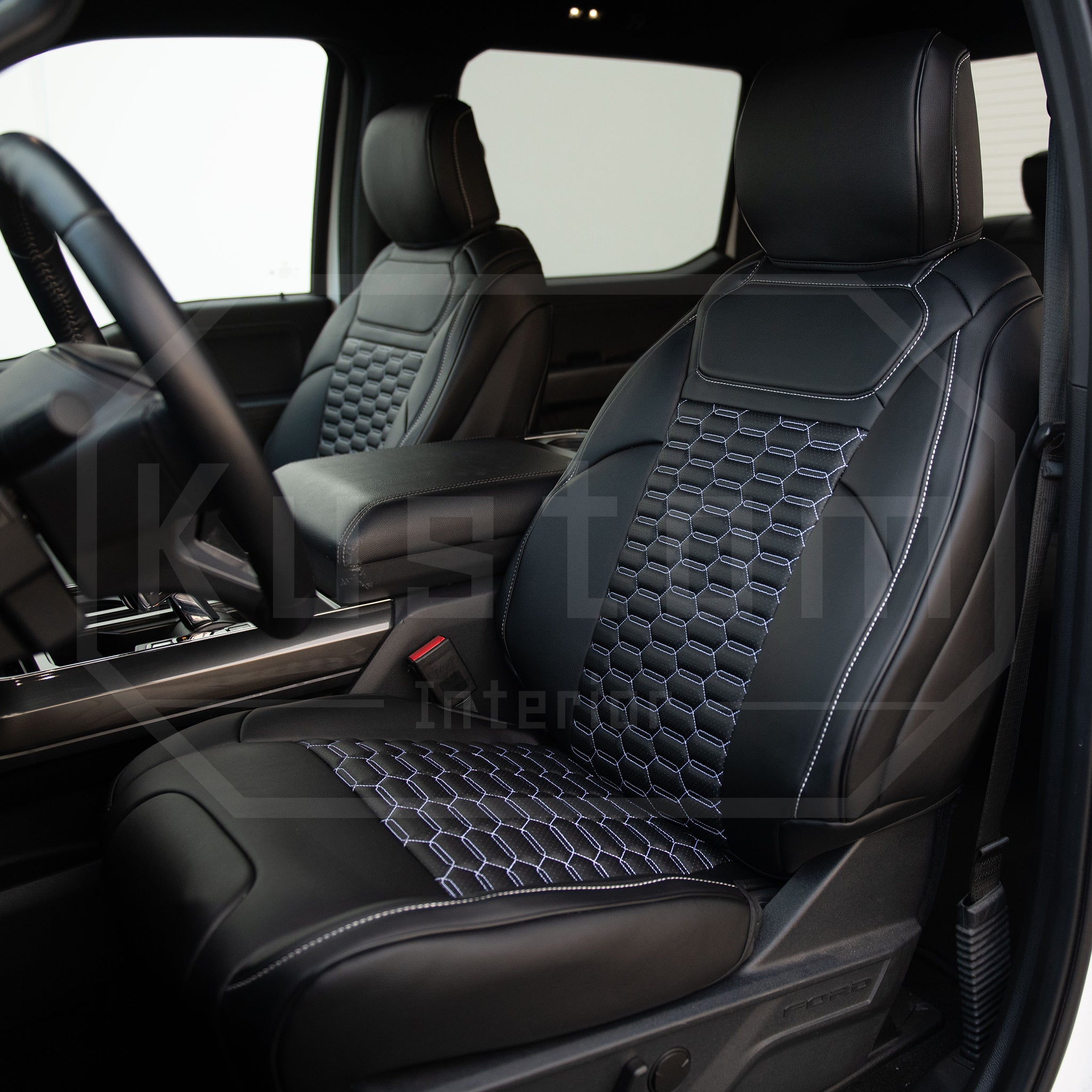 2021-ford-f-150-premium-custom-seat-coversSuperCrew (Crew Cab) W/ Front Middle Jump Seat