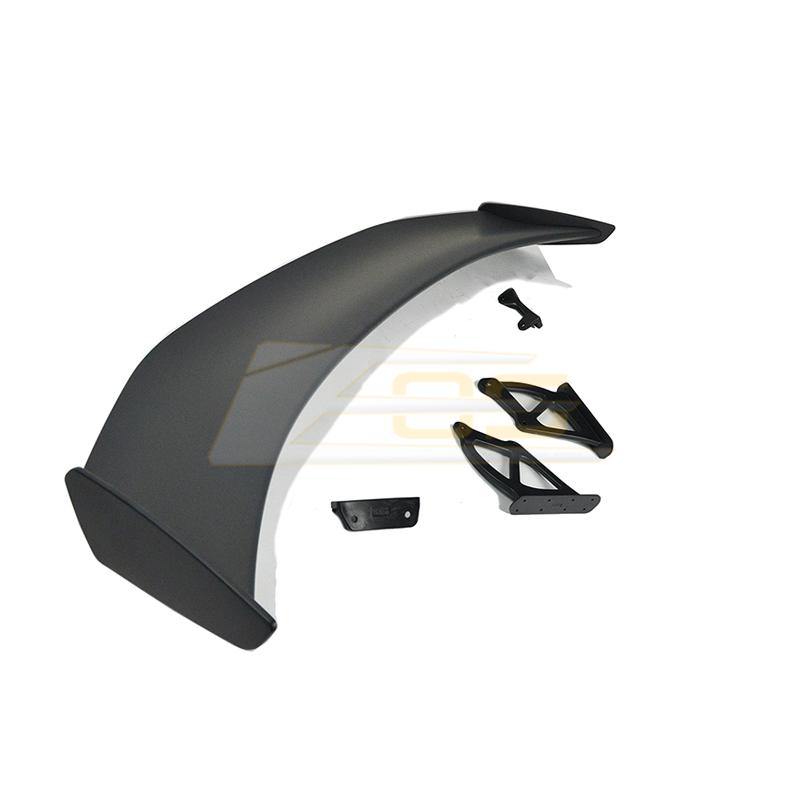 2017-19 Porsche 718 Cayman & Boxster Rear Spoiler | GT4 Performance Package - ExtremeOnlineStore