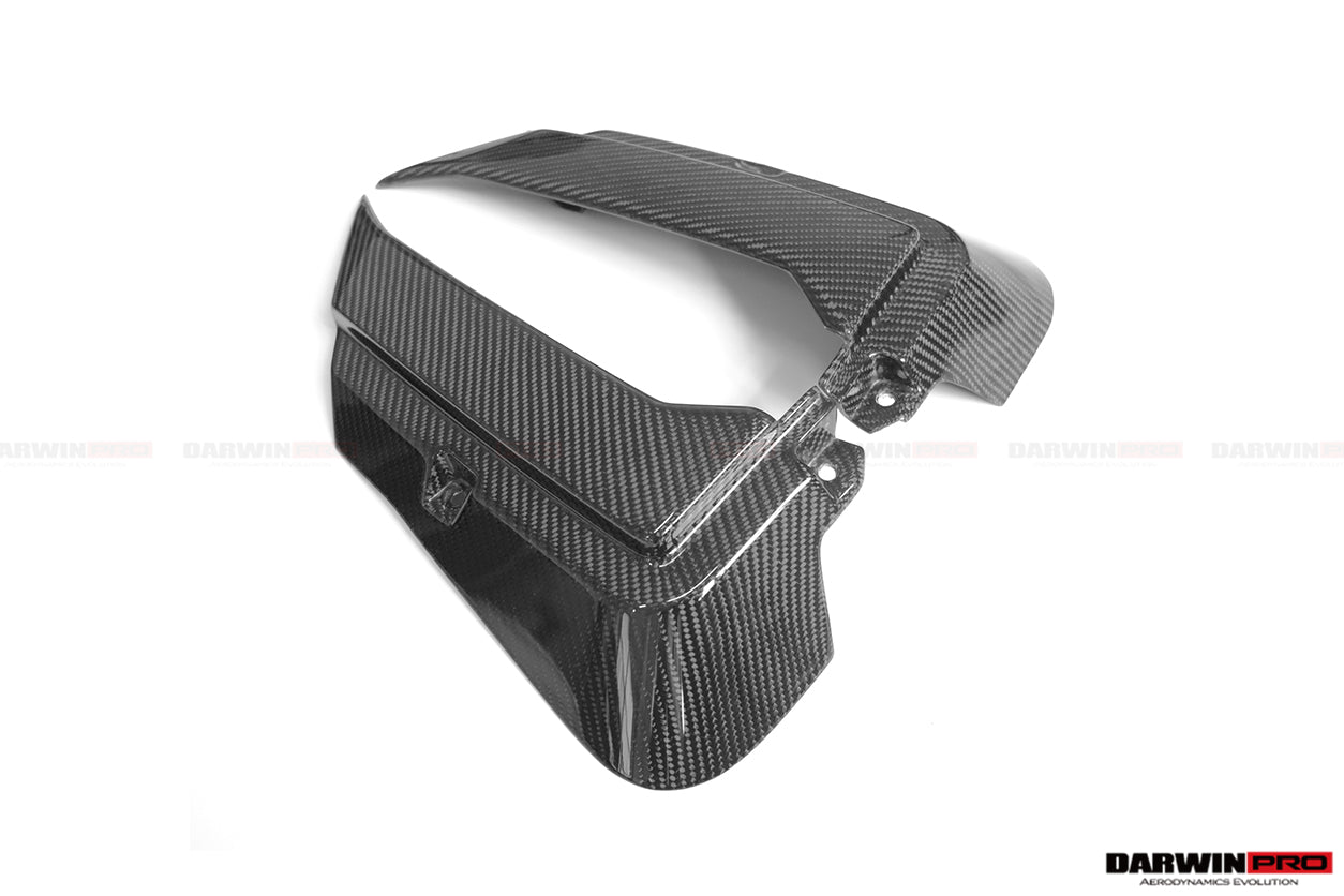 2011 - 2021 Lamborghini Aventador LP700 LP740 Coupe&Roadster Hood Vents