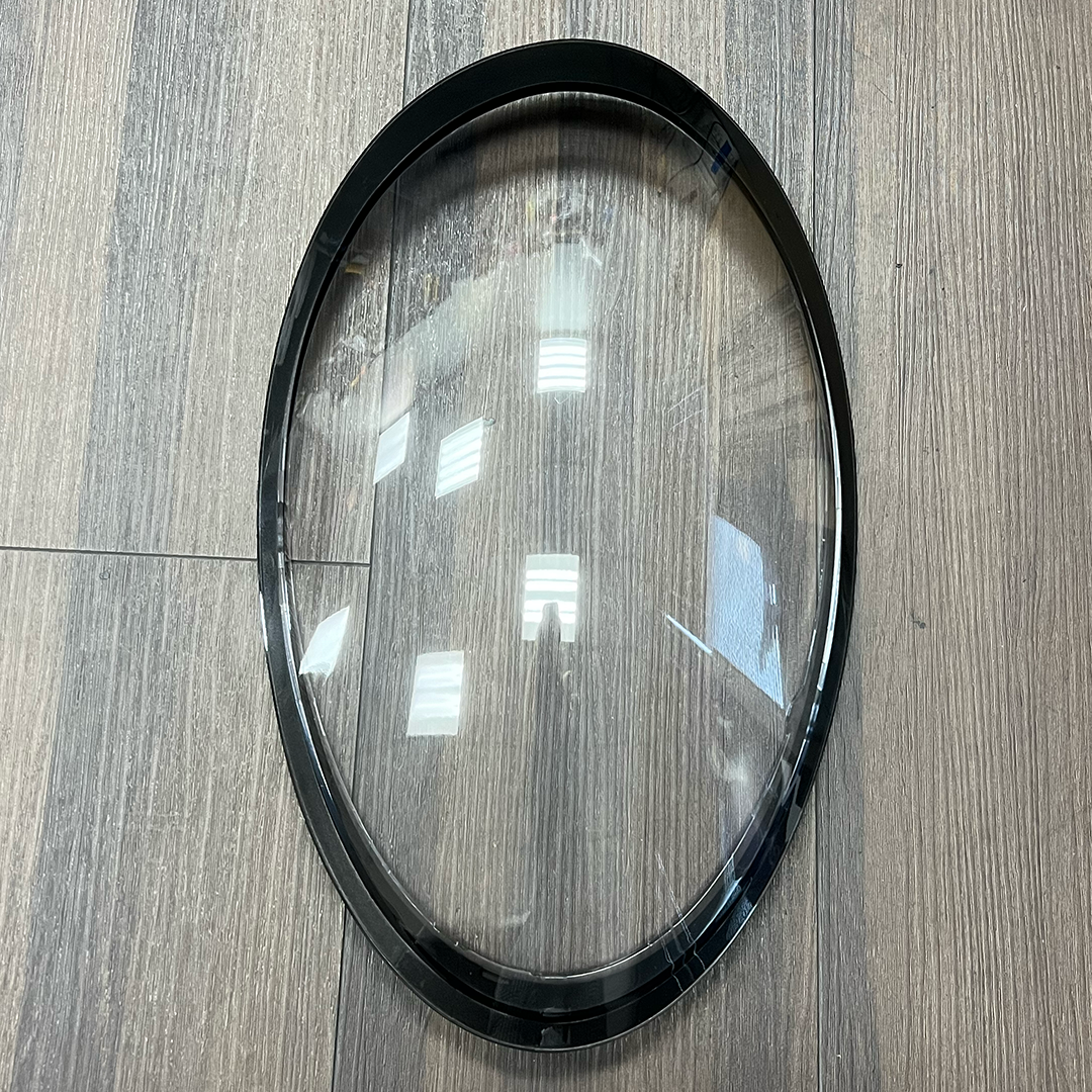 Porsche Lens Replacement