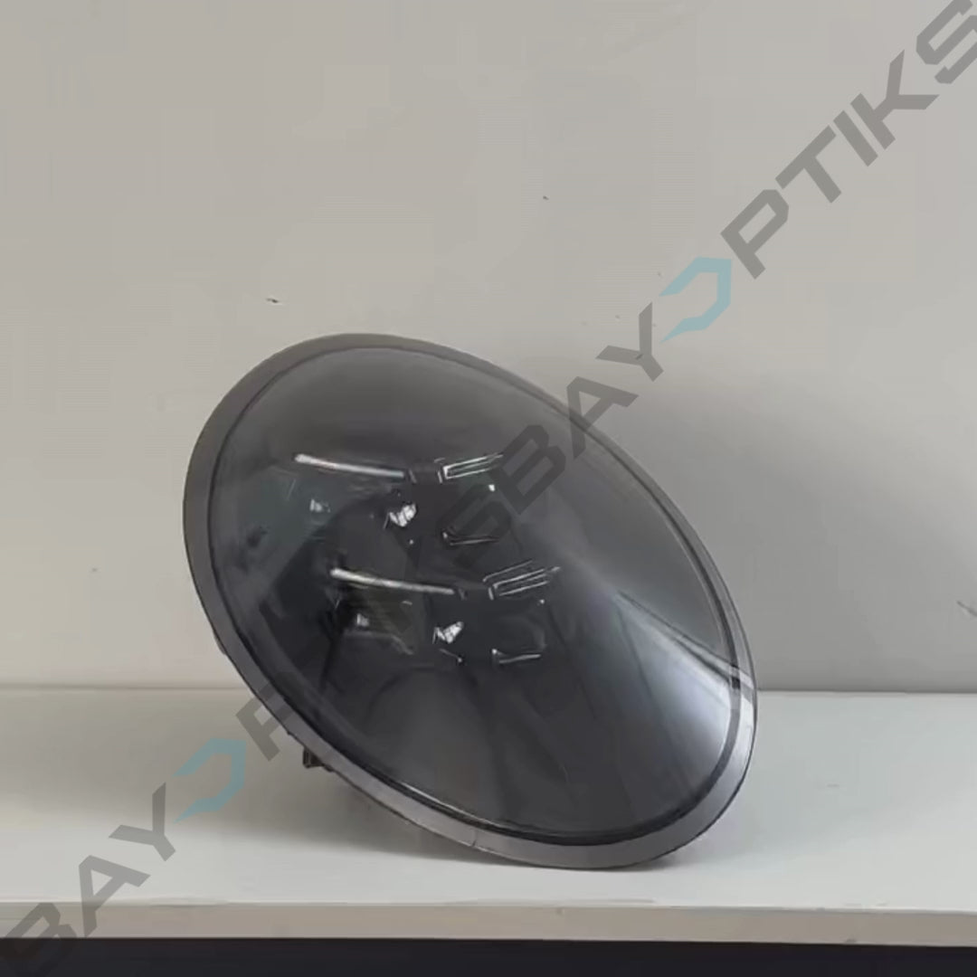 Porsche 991.1 &991.2 911 Matrix New Style Headlights 2013-2018