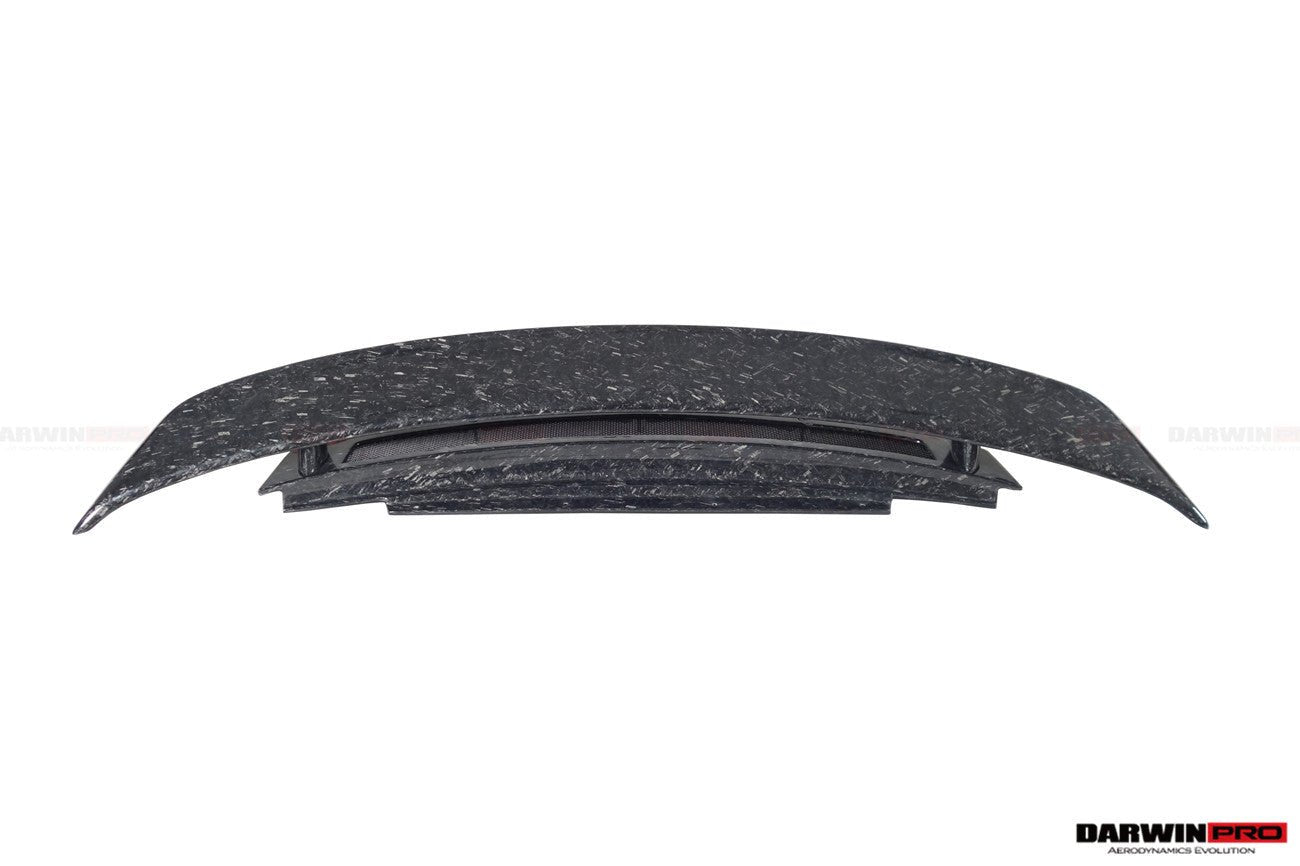 2010 - 2015 Audi R8 Spyder GT Trunk Spoiler