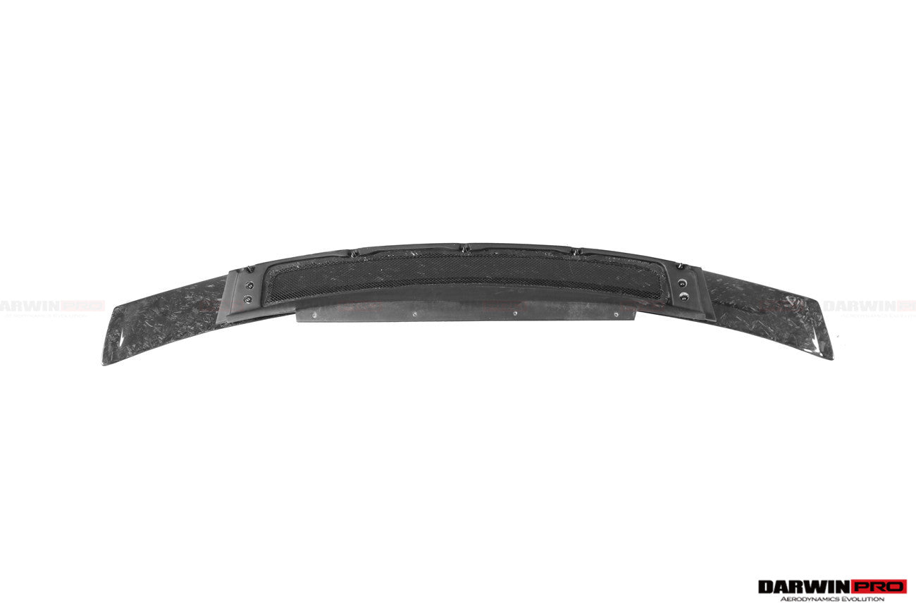 2010 - 2015 Audi R8 Spyder GT Trunk Spoiler