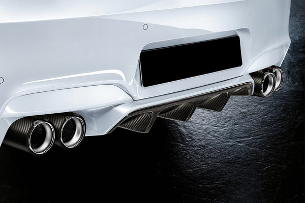 Better Your M6 (F06/12/13) with Stylish Exterior Accessories – Bayoptiks