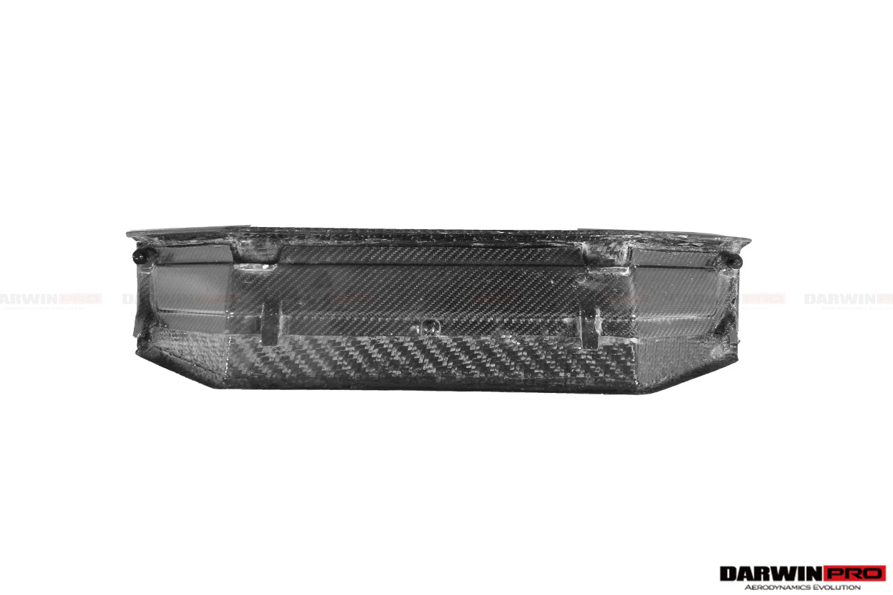 2011 - 2016 Lamborghini Aventador LP700 Roadster OE Style Carbon Fiber Convertible Roof Panel Replacement