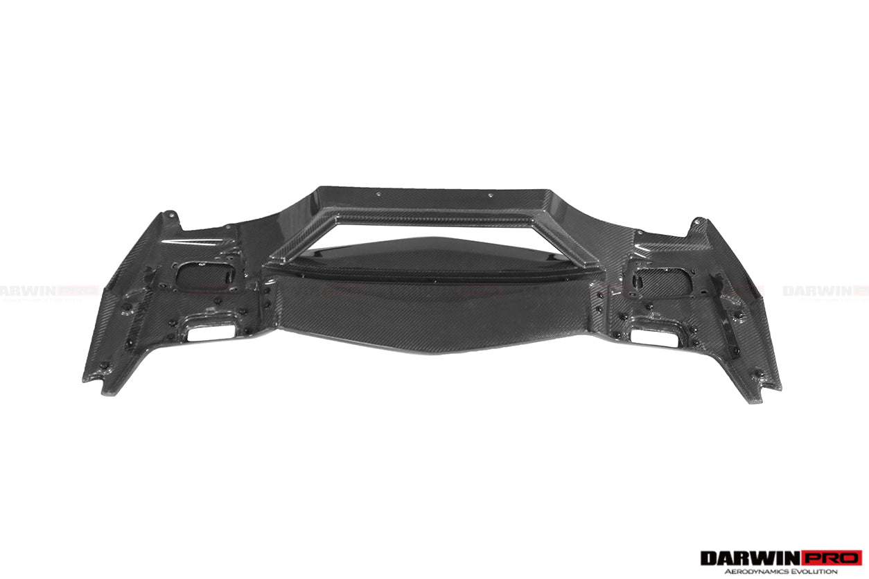 2011 - 2016 Lamborghini Aventador LP700 Roadster OE Style Carbon Fiber Convertible Roof Panel Replacement