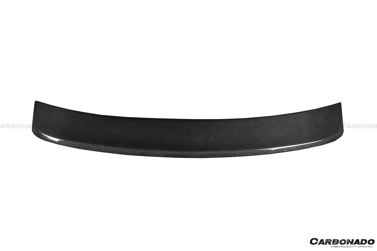 2014 - 2022 Infiniti Q50 Sedan SN Style Roof Spoiler