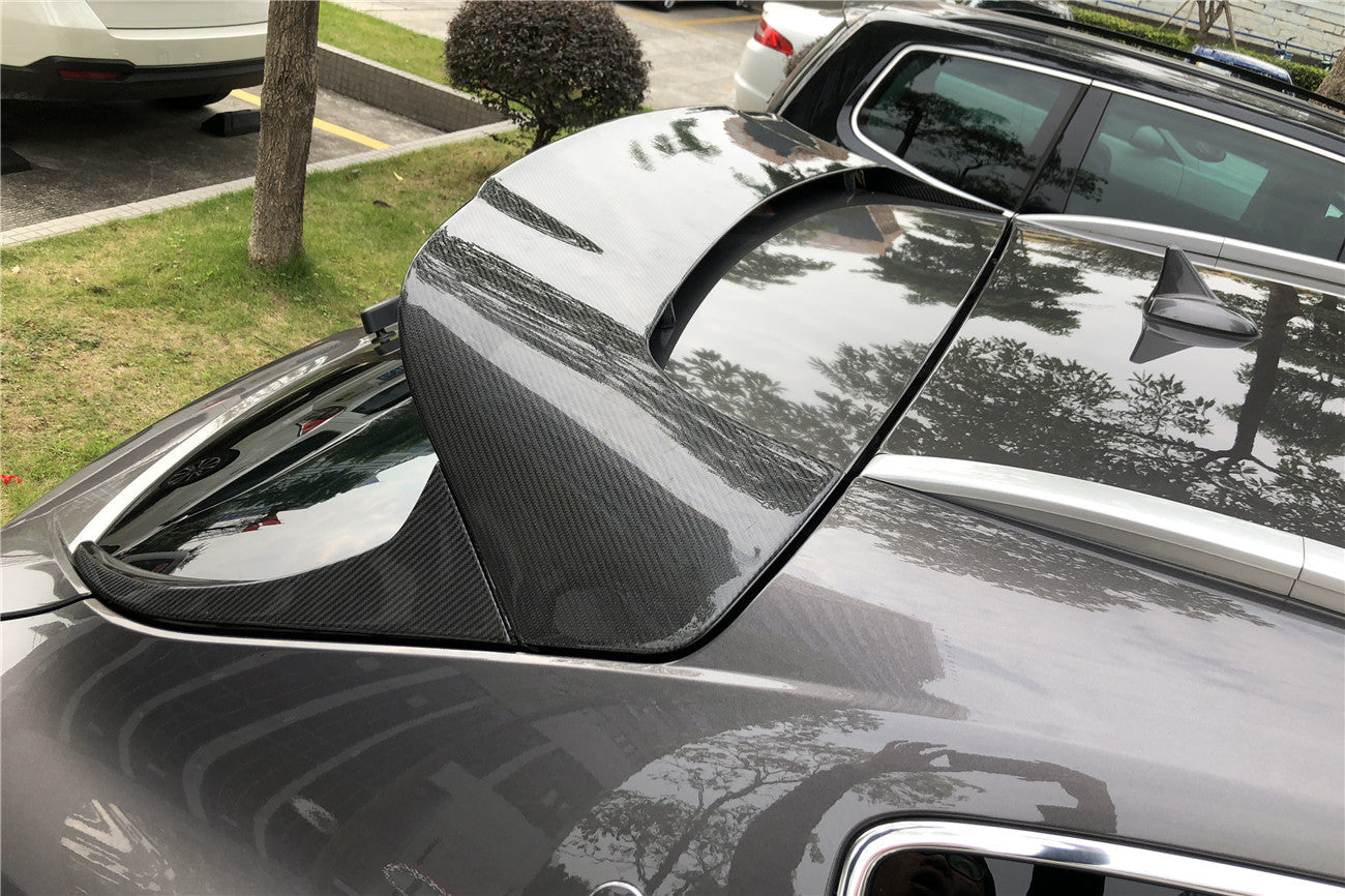 2017 - 2022 Maserati Levante Modena/GT OD Style Roof Spoiler