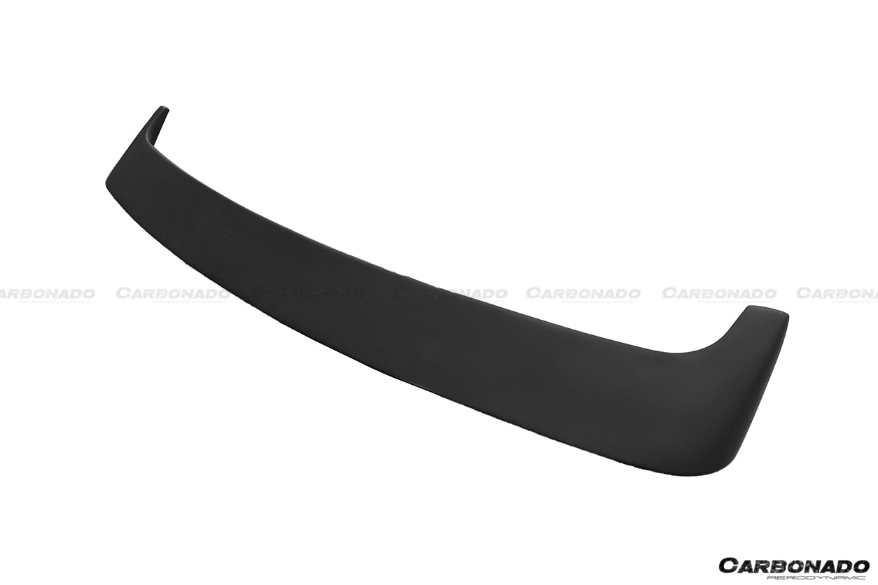 2009-2014 BMW E71 X6&X6M HM Style Roof Spoiler