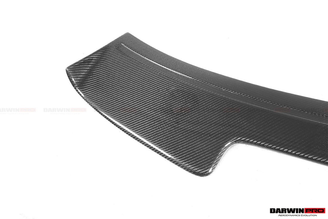 2014-2021 BMW M2 & 2 Series F22 F87 VR Style Roof Spoiler