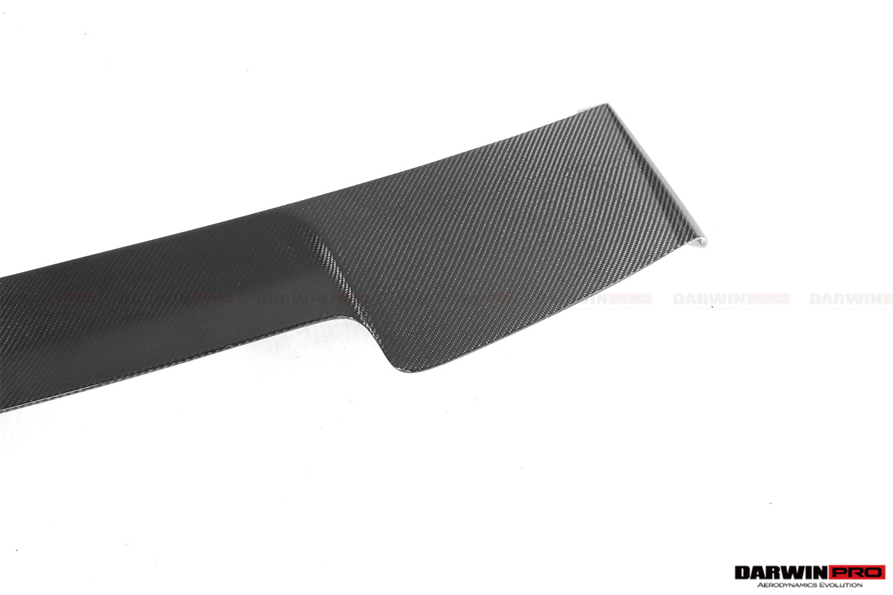 2014-2021 BMW M2 & 2 Series F22 F87 VR Style Roof Spoiler