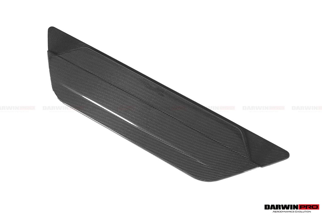 2019 - 2023 Mercedes Benz W464 G-Class G Wagon G500/G550/G63AMG BS Style Rear Trunk Cover