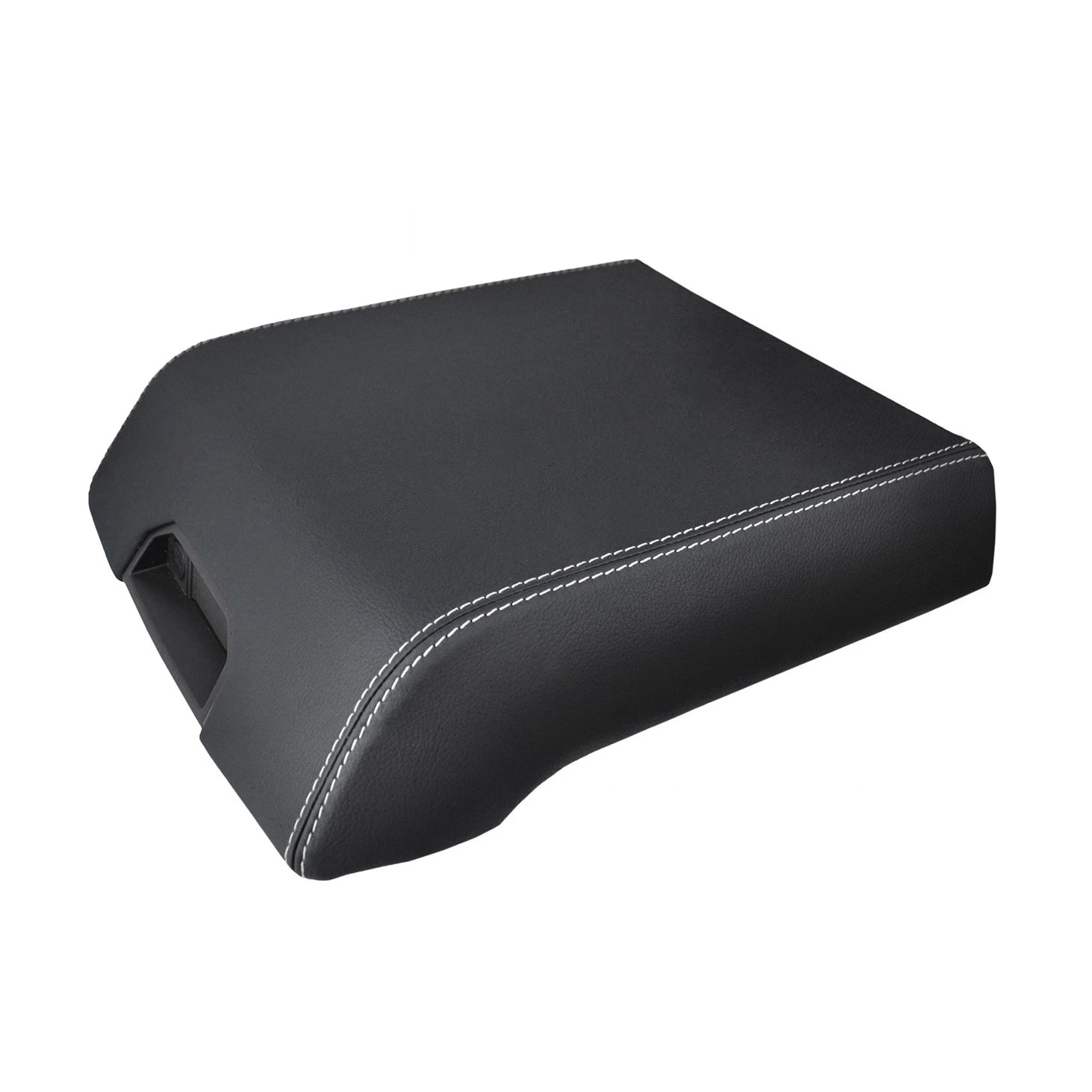 Ford F150 Center Console Lid Armrest Cover 2015-20
