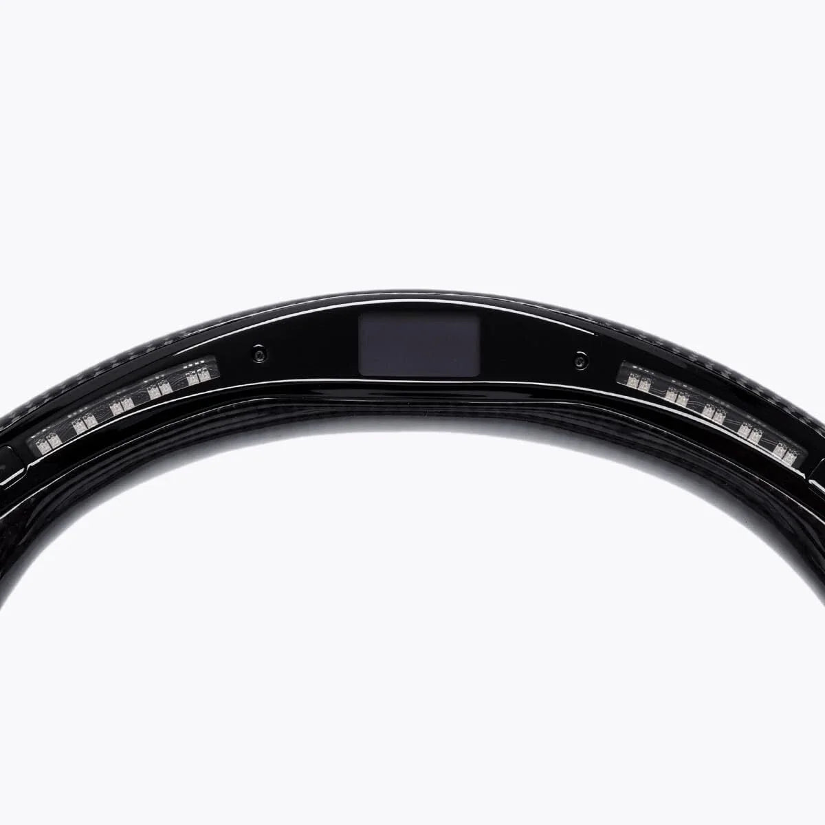 Corvette C6 Carbon Fiber Steering Wheel (Custom Order)