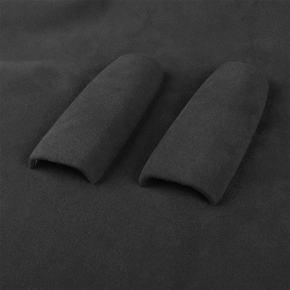 Ford Mustang Alcantara Handbrake Cover 2015-23