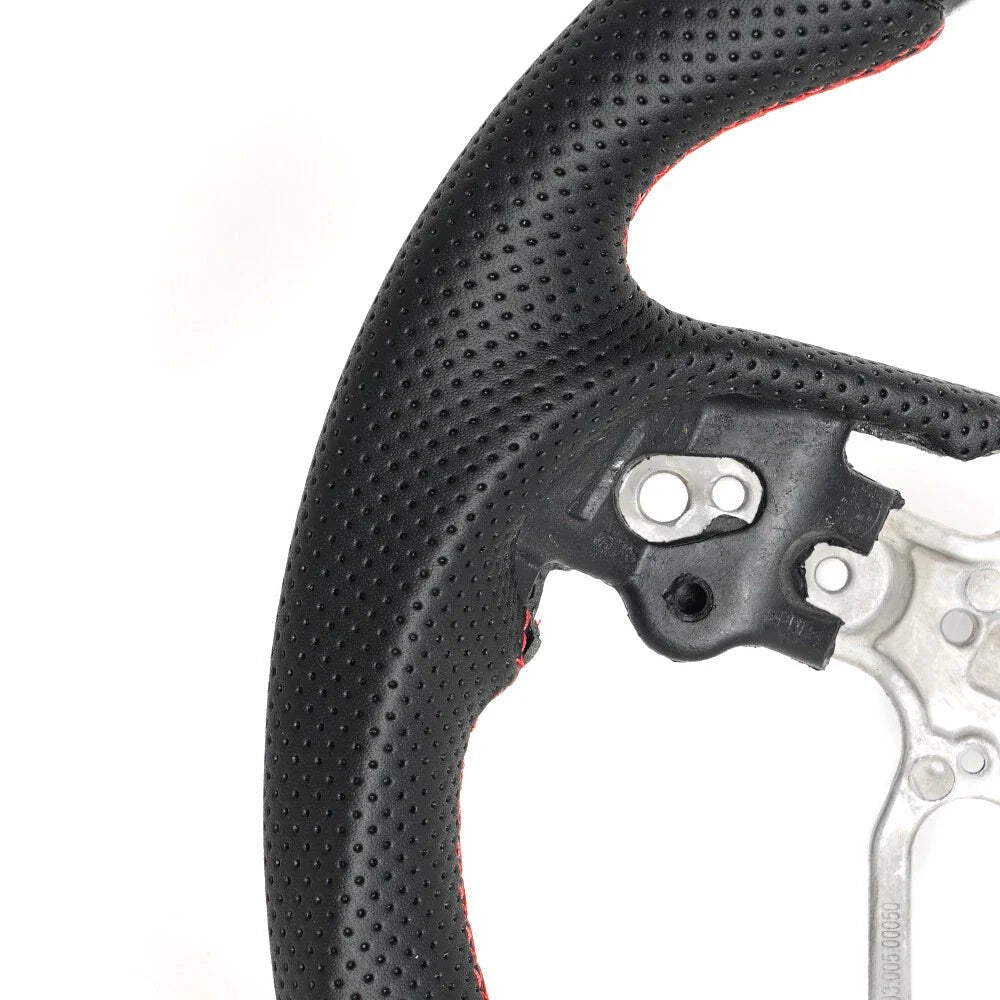 Toyota Corolla E210 Custom Carbon Fiber Steering Wheel 2020-2022