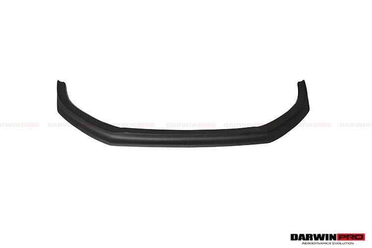2013 - 2016 Audi S3/ A3 Sline Sedan BKSS Style Front Lip