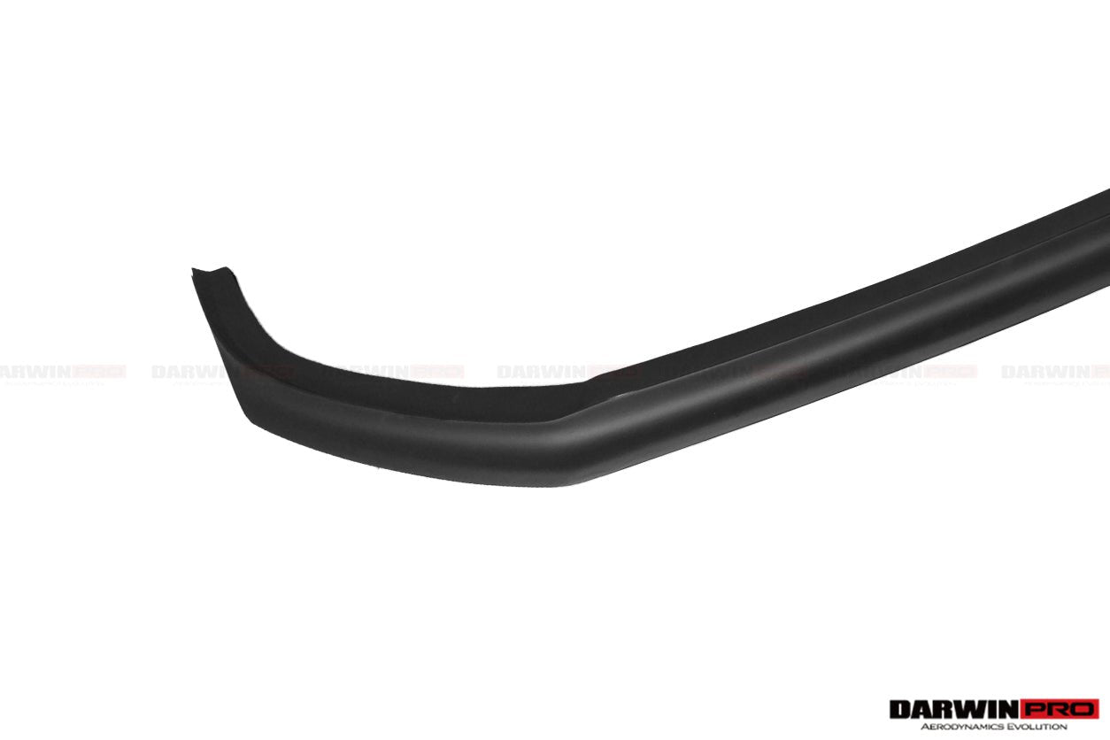 2013 - 2016 Audi S3/ A3 Sline Sedan BKSS Style Front Lip