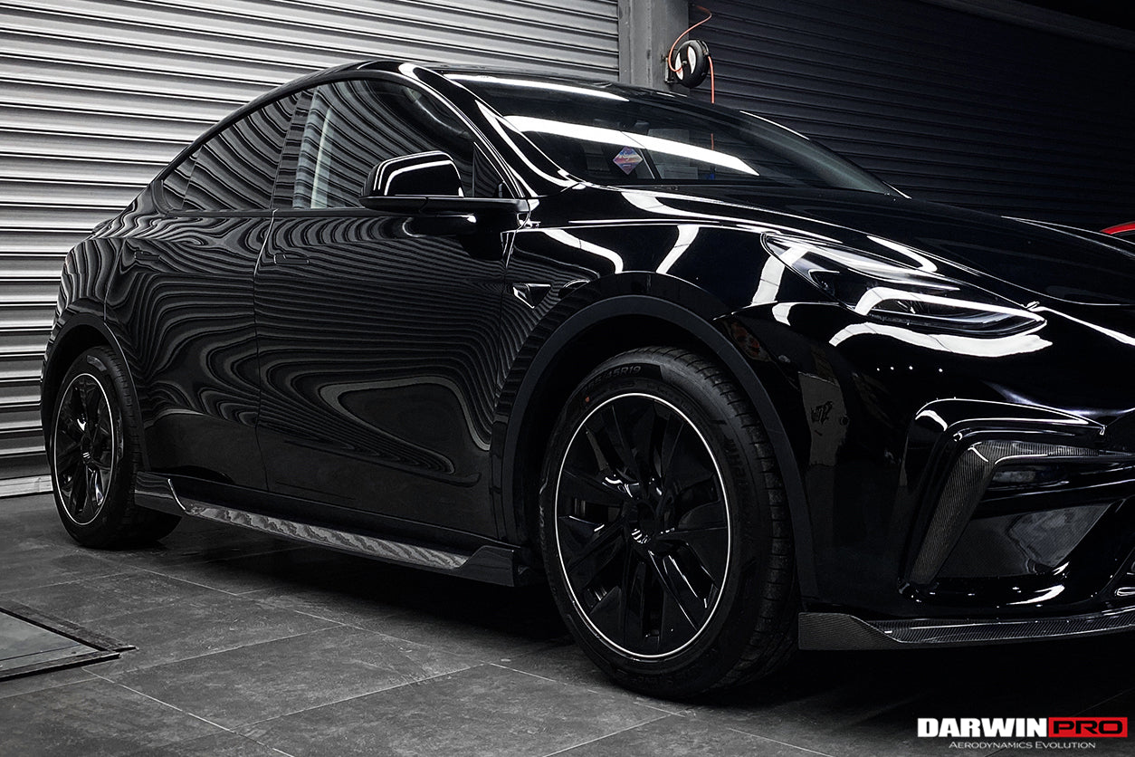2020 - 2023 Tesla Model Y IMPII Performance Body kit
