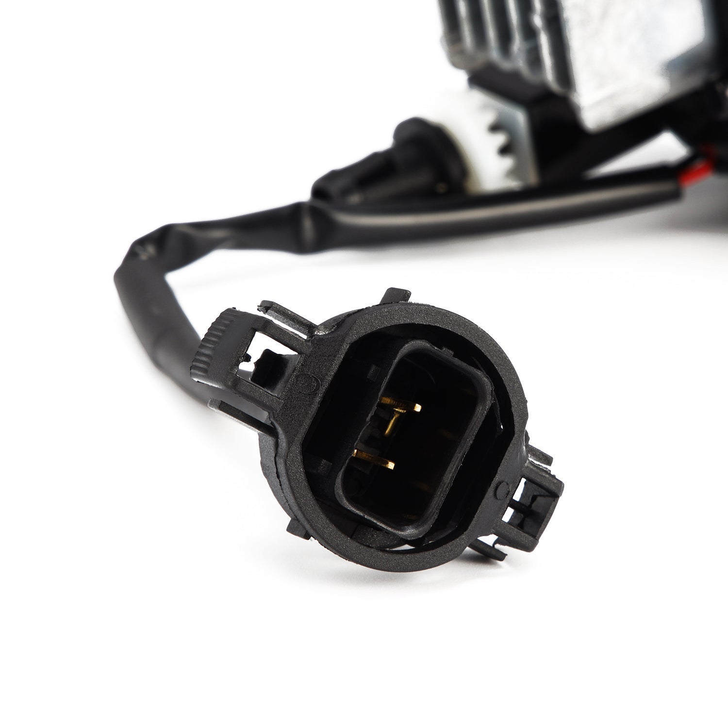 Universal Chevrolet/GMC/Pontiac DoubleTap Dual Color LED Projector Fog Lights | AlphaRex