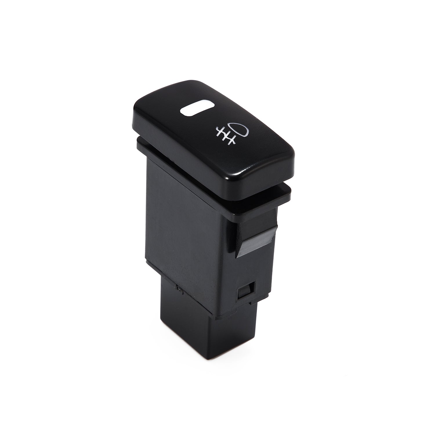 Universal Toyota/Lexus/Scion DoubleTap Dual Color LED Projector Fog Lights | AlphaRex