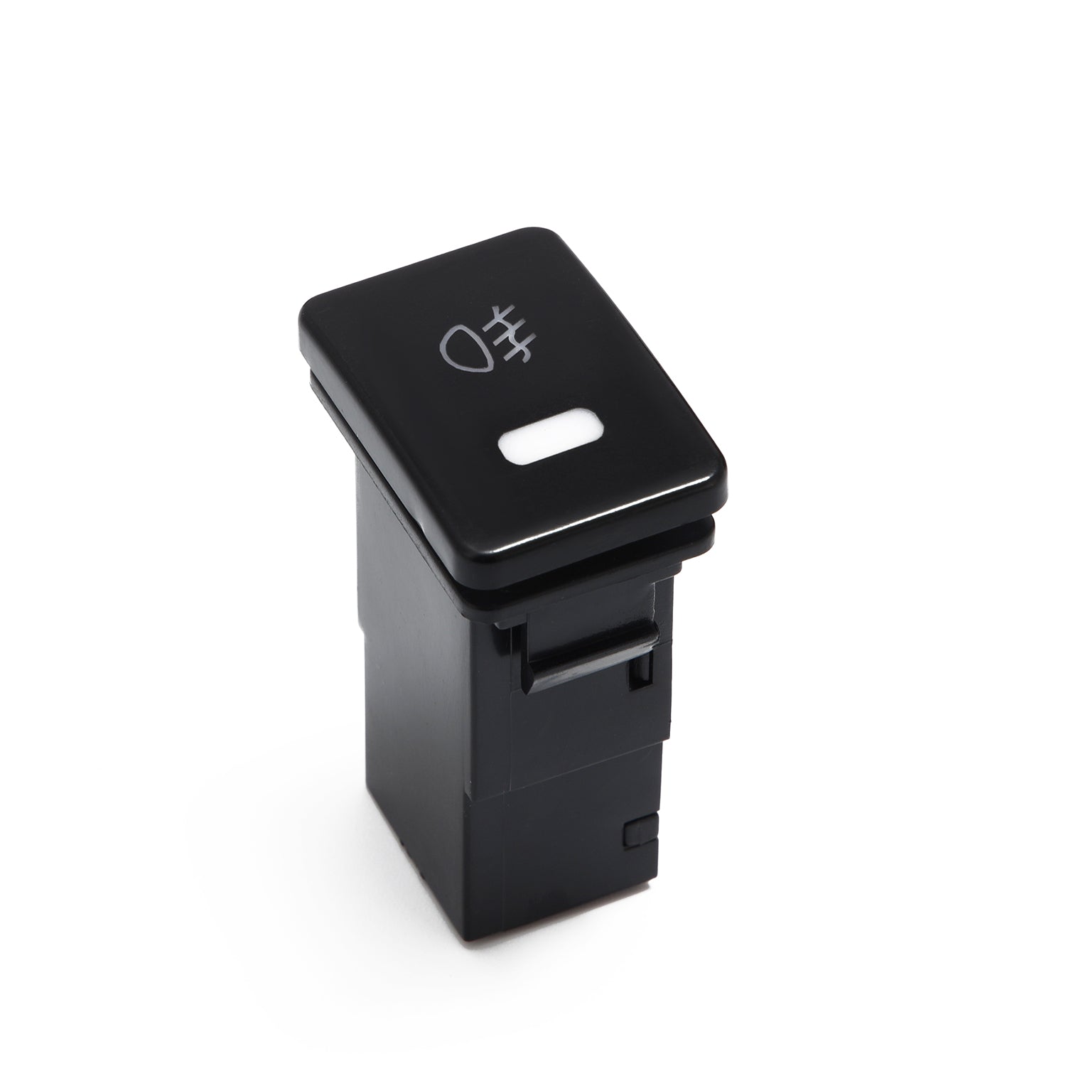 Universal Toyota/Lexus/Scion DoubleTap Dual Color LED Projector Fog Lights | AlphaRex