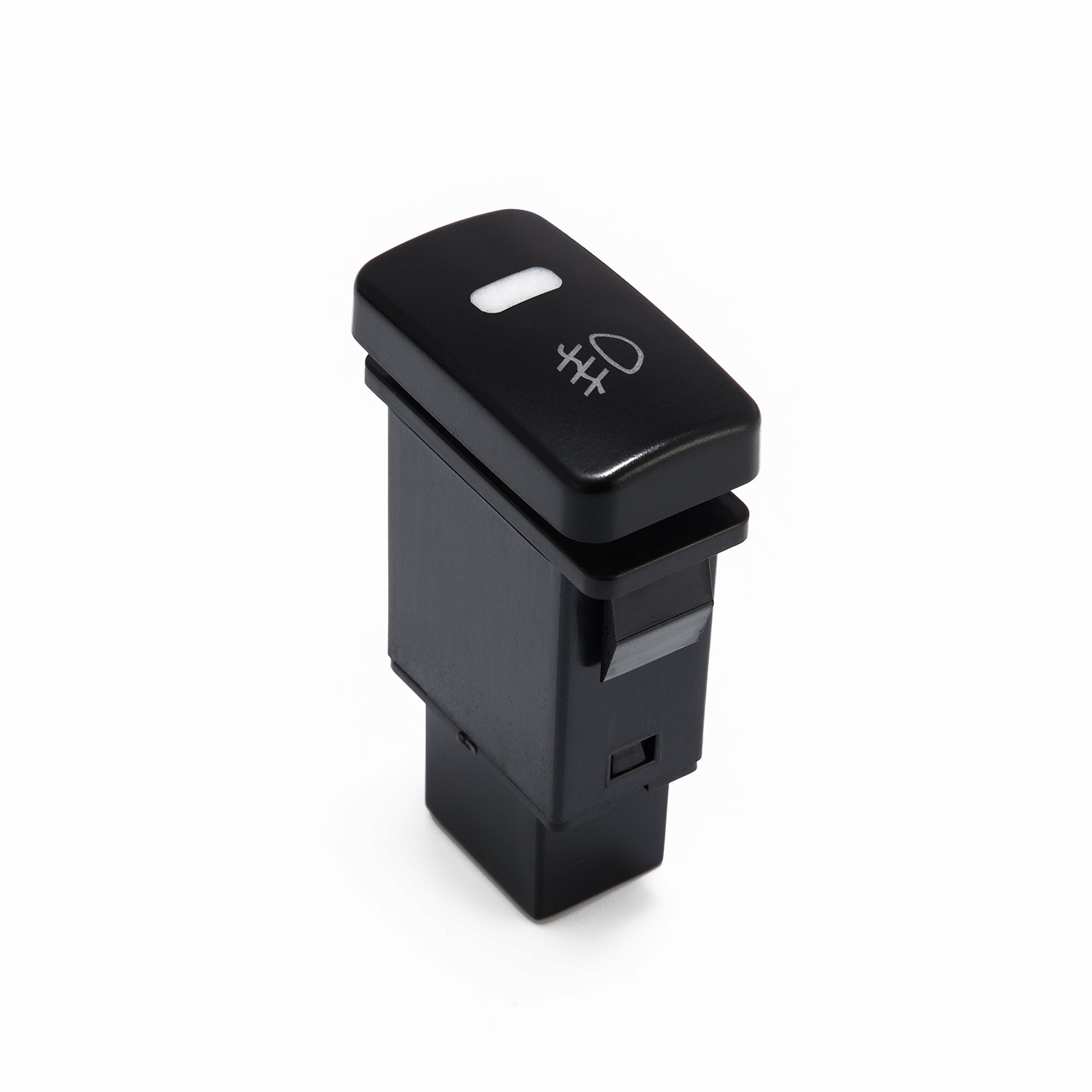 Universal Toyota/Lexus/Scion DoubleTap Dual Color LED Projector Fog Lights | AlphaRex