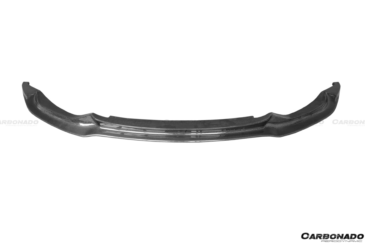 2014-2020 BMW M3 F80 M4 F82 VRS Style Carbon Fiber Front Lip