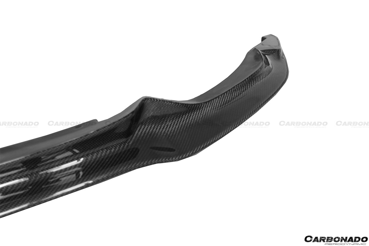 2014-2020 BMW M3 F80 M4 F82 VRS Style Carbon Fiber Front Lip
