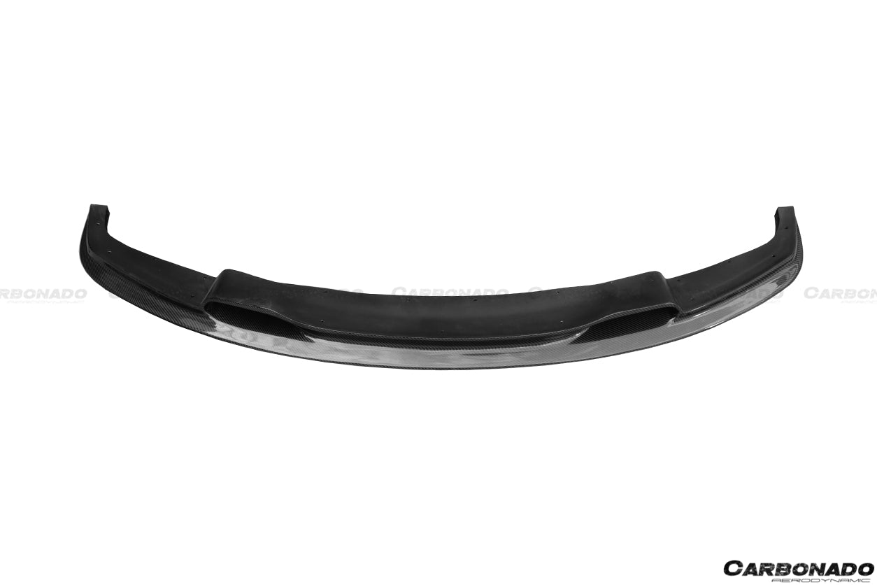 2013-2019 BMW 3 Series F30 F35 Carbon Fiber Front Lip