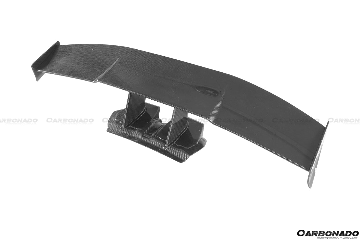 2012 - 2020 Scion FRS / Toyota GT86/ Subaru BRZ VTX Style Trunk Spoiler