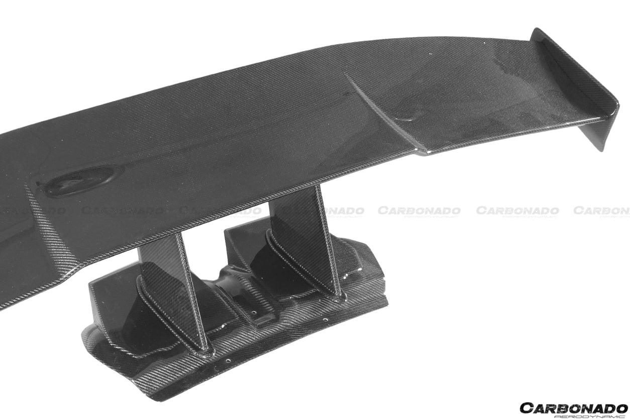2012 - 2020 Scion FRS / Toyota GT86/ Subaru BRZ VTX Style Trunk Spoiler
