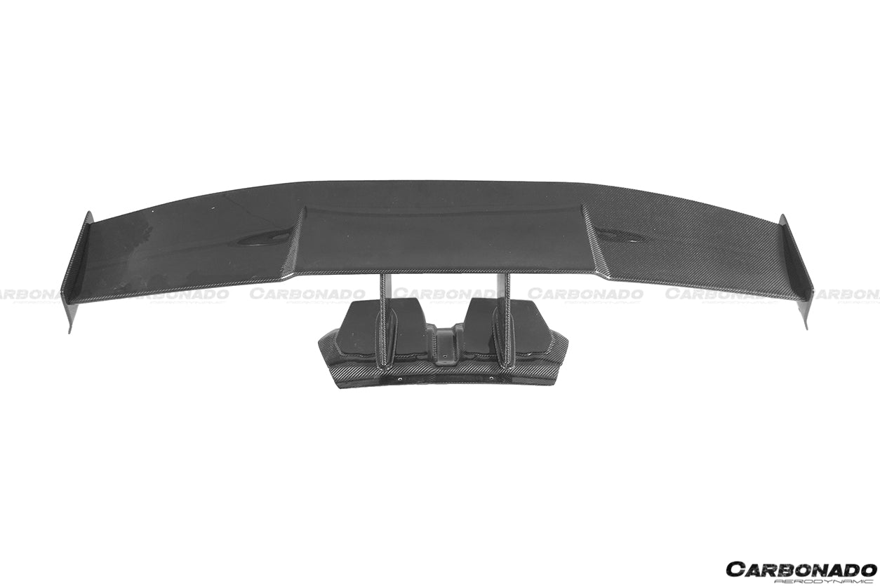2012 - 2020 Scion FRS / Toyota GT86/ Subaru BRZ VTX Style Trunk Spoiler