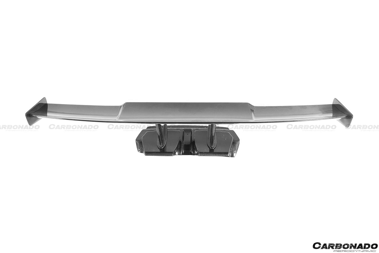 2012 - 2020 Scion FRS / Toyota GT86/ Subaru BRZ VTX Style Trunk Spoiler