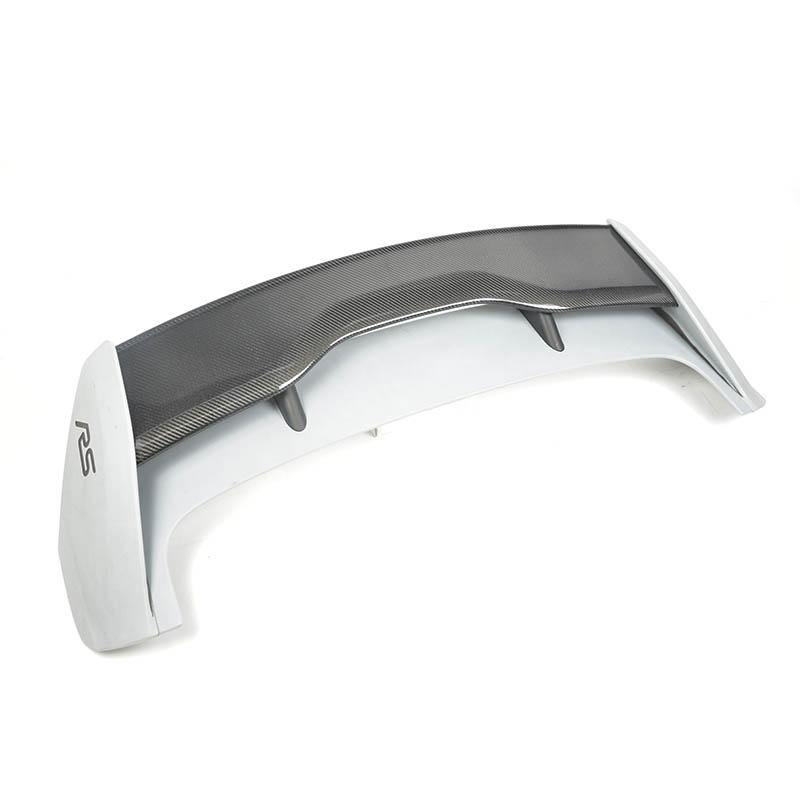13-Up Ford Focus SE | ST | RS Rear spoiler - ExtremeOnlineStore