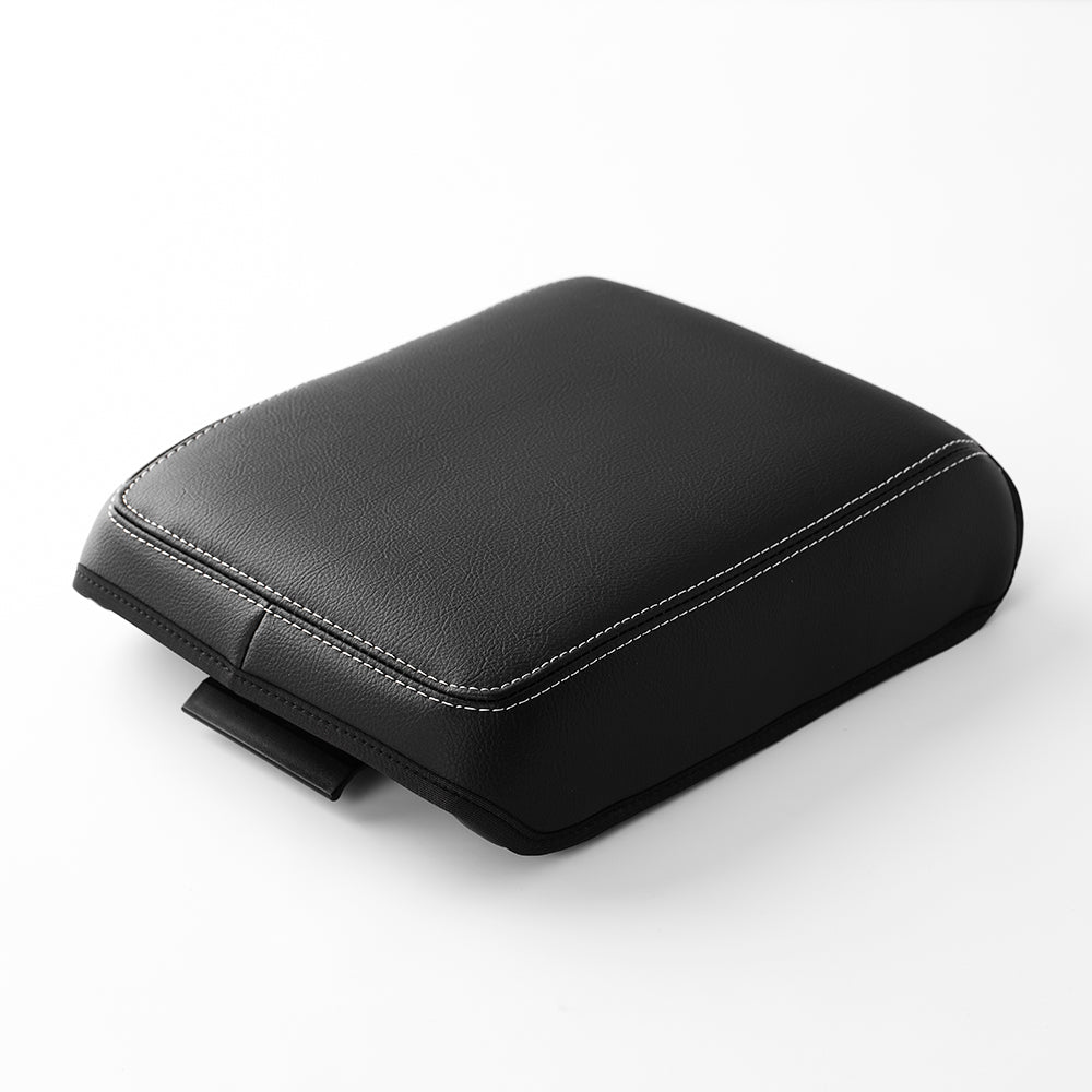 2024+ Toyota Tacoma Center Console Lid Armrest Cover