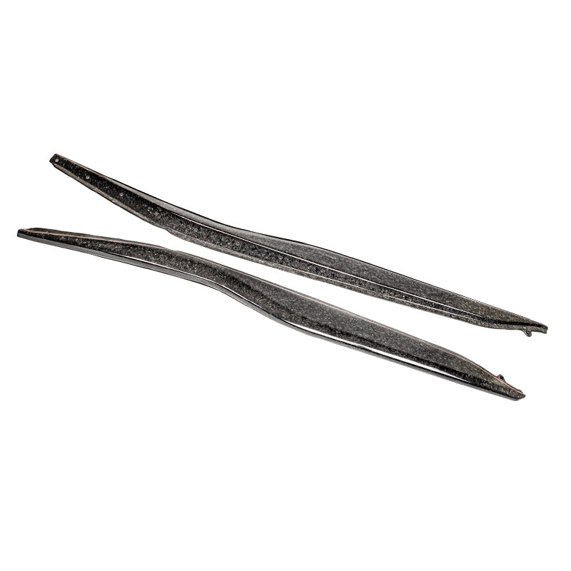 Z06 Conversion Side Skirts – Fits Corvette C7
