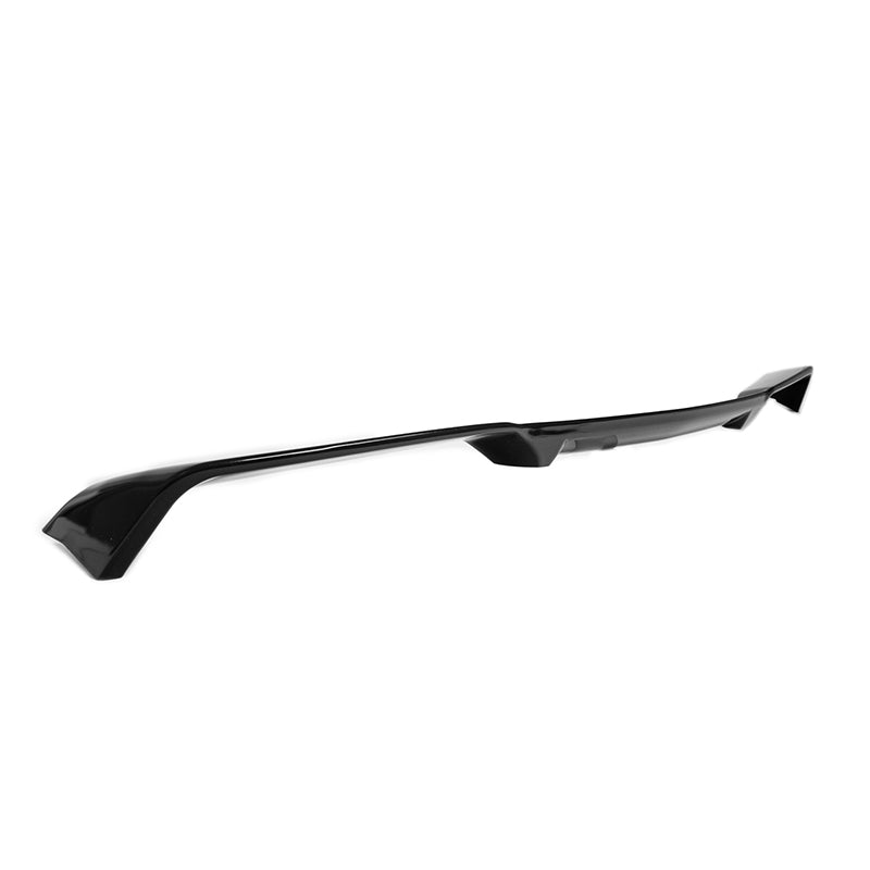 Chevrolet Corvette C8 Z51 Wickerbill Rear Trunk Spoiler Wing 2020-Up