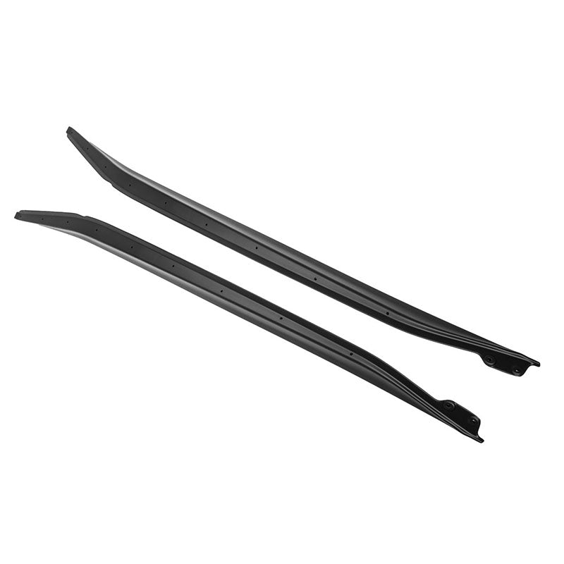 OPEN BOX Corvette C7 Performance Side Skirts Rocker Panels
