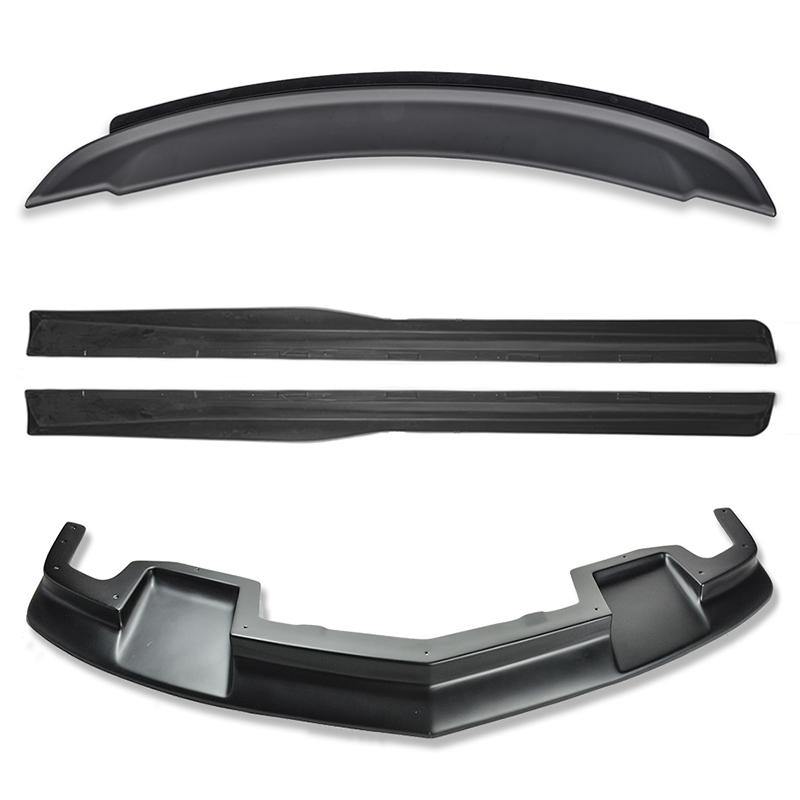 2010-13 Camaro SS | ZL1 Performance Full Body Kit - Extreme Online Store