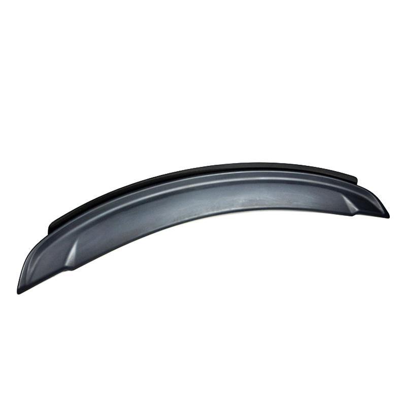 2010-13 Camaro ZL1 Wickerbill Rear Wing Trunk Spoiler - Extreme Online Store