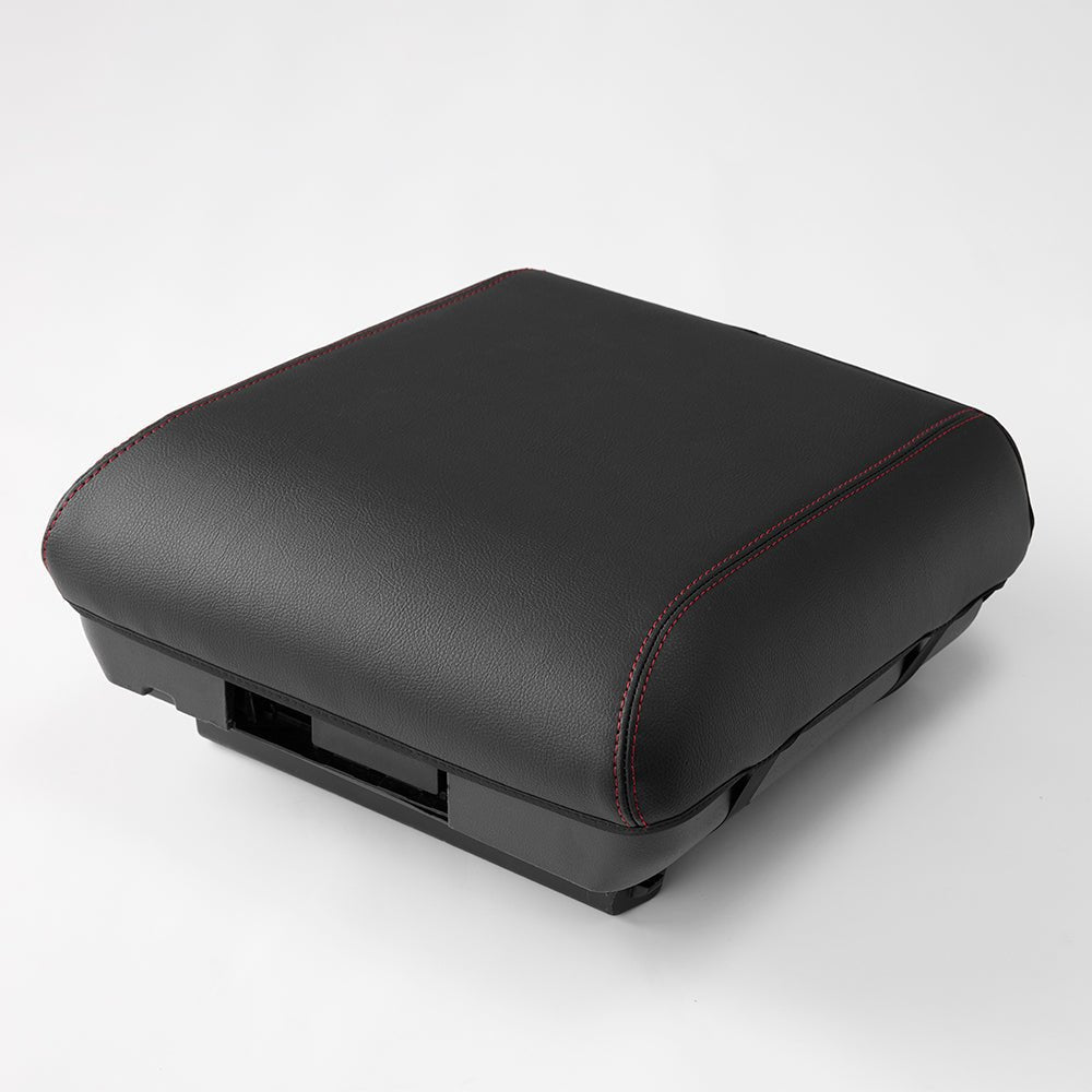 Ford F150 Center Console Lid Armrest Cover 2021+