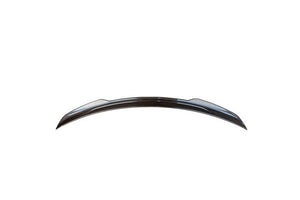 Mercedes W205 Dry Carbon Spoiler