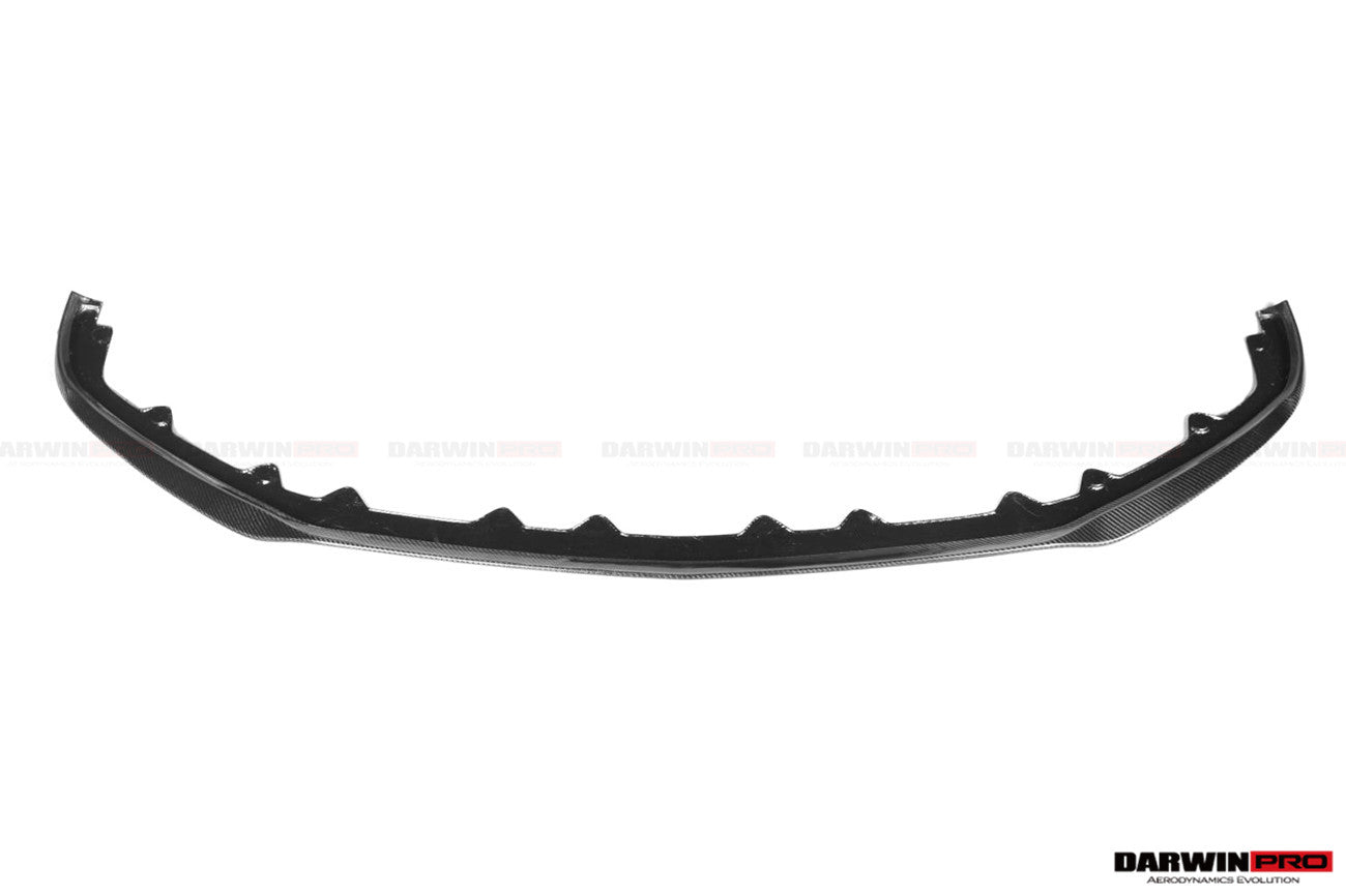 2019 - 2024 Bentley Continental GT & GTC Editon Style Front Lip