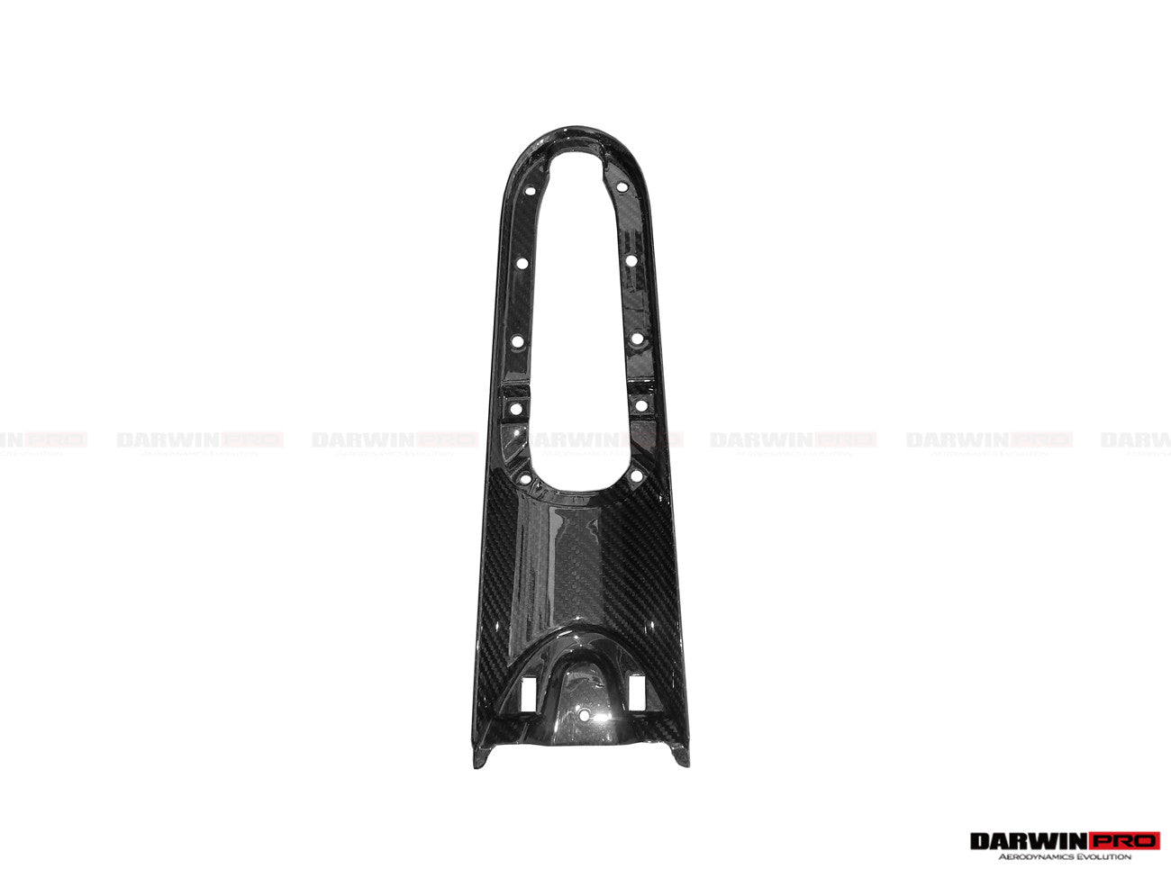 2004 - 2014 Lamborghini Gallardo OEM Style Carbon Fiber Hnadbrake Surround