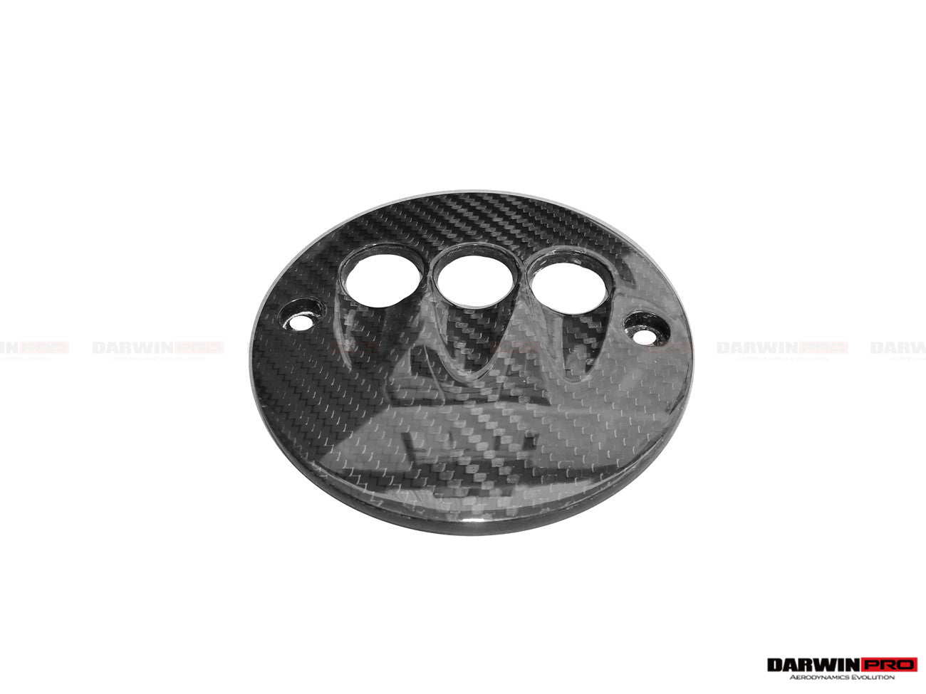 2004 - 2014 Lamborghini Gallardo OEM Style Carbon Fiber Center Console