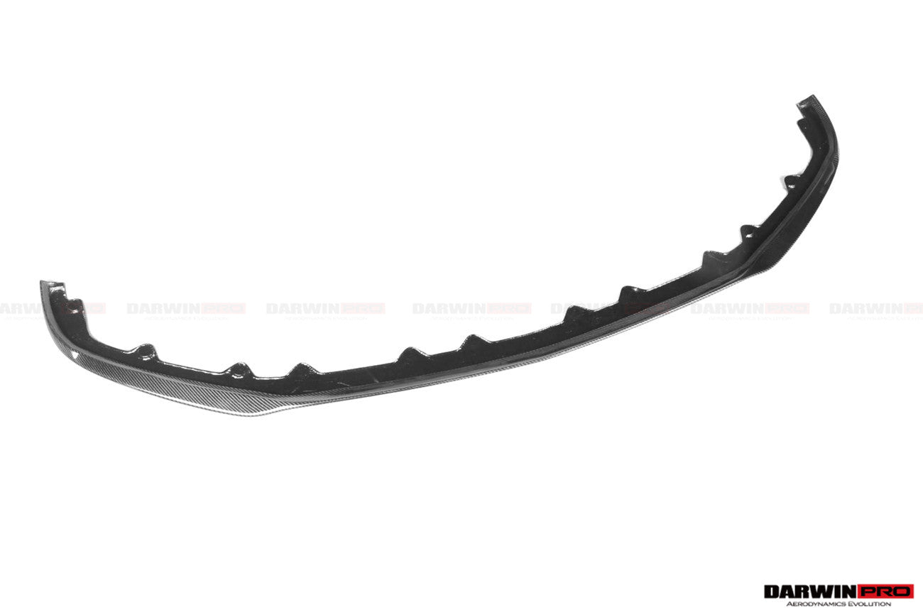 2019 - 2024 Bentley Continental GT & GTC Editon Style Front Lip