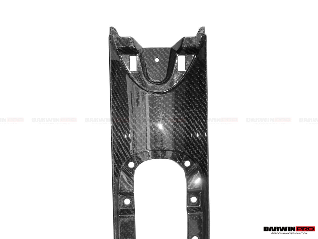 2004 - 2014 Lamborghini Gallardo OEM Style Carbon Fiber Hnadbrake Surround