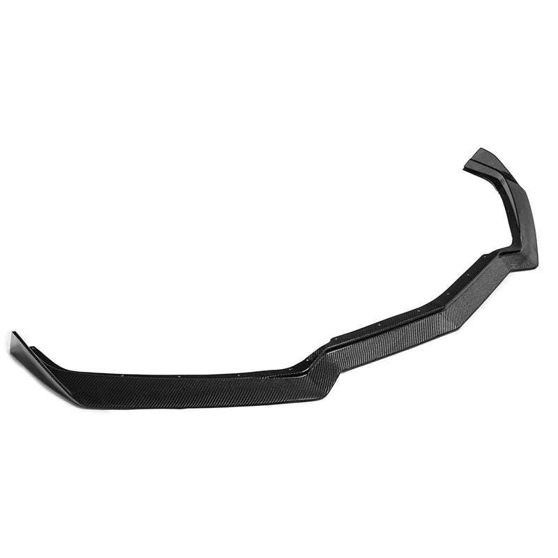 Corvette C8 5VM Front Splitter Lip (1-Piece Version)