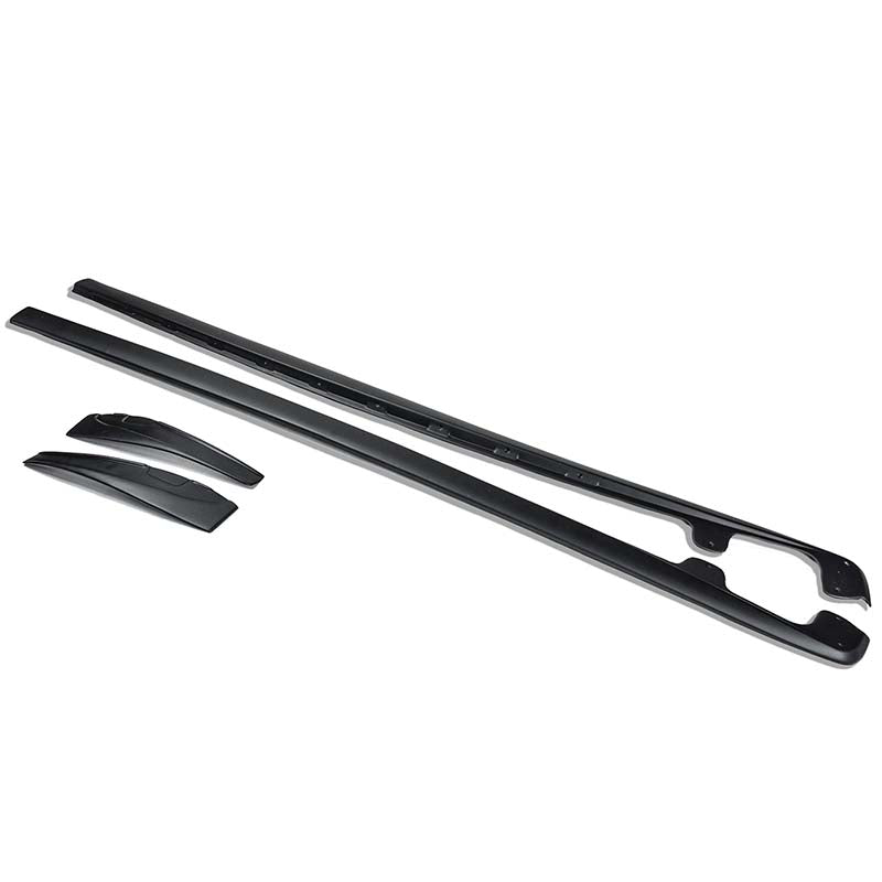 Side Skirts – Fits Corvette C6 Grand Sport, Z06 & ZR1